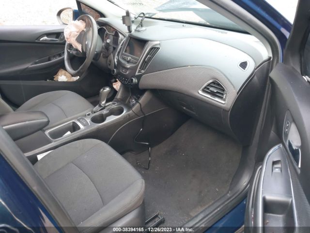 1G1BE5SM0K7133285 Chevrolet CRUZE LT