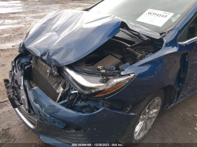 1G1BE5SM0K7133285 Chevrolet CRUZE LT