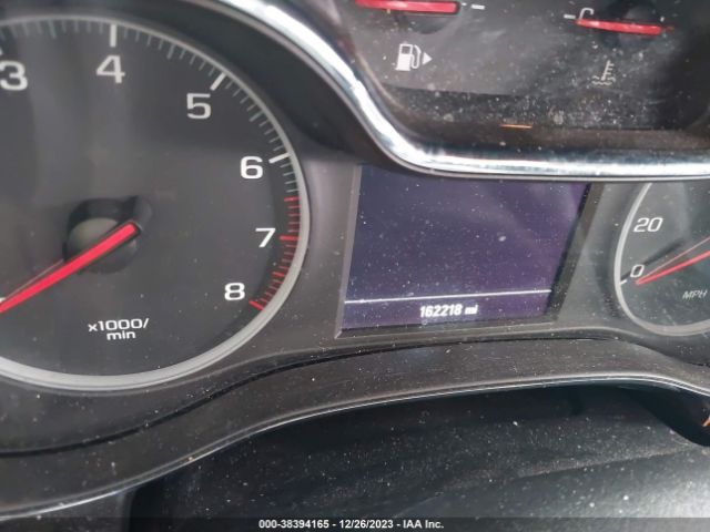 1G1BE5SM0K7133285 Chevrolet CRUZE LT