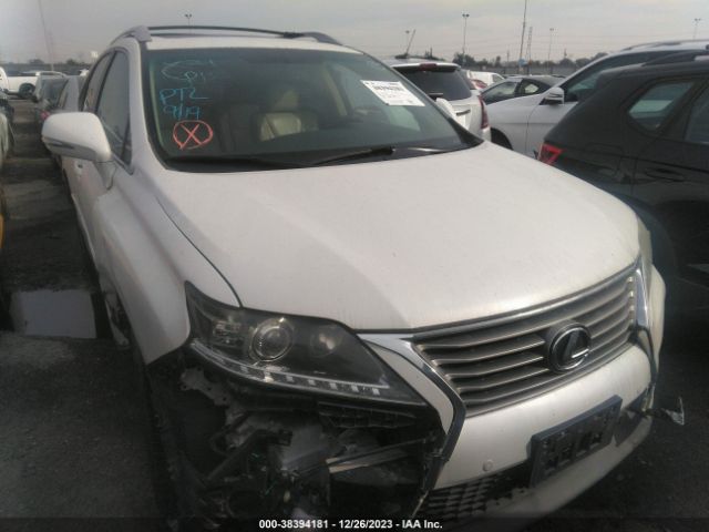 Продажа на аукционе авто 2014 Lexus Rx 350, vin: JTJZK1BA9E2012119, номер лота: 38394181