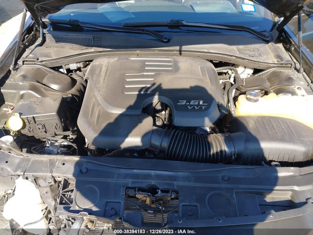 Chrysler 300 S 2015 2C3CCABG6FH927016 Image 10