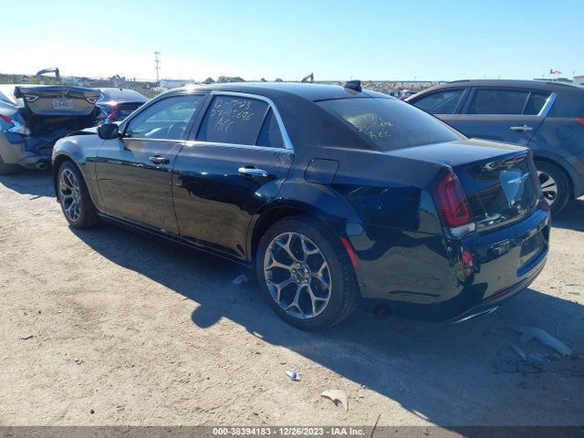 Chrysler 300 S 2015 2C3CCABG6FH927016 Image 3