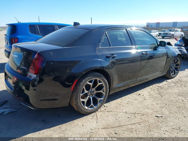 Chrysler 300 S 2015 2C3CCABG6FH927016 Image 4