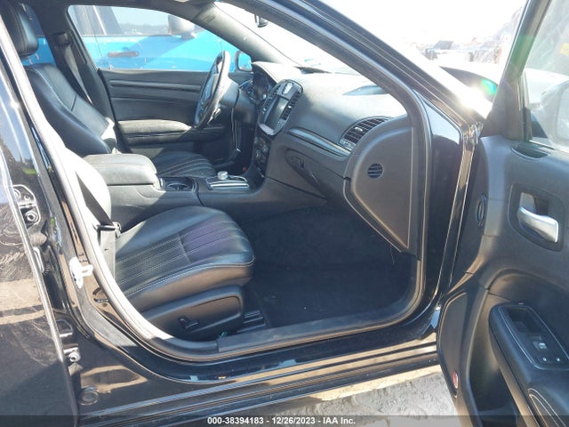 Chrysler 300 S 2015 2C3CCABG6FH927016 Image 5