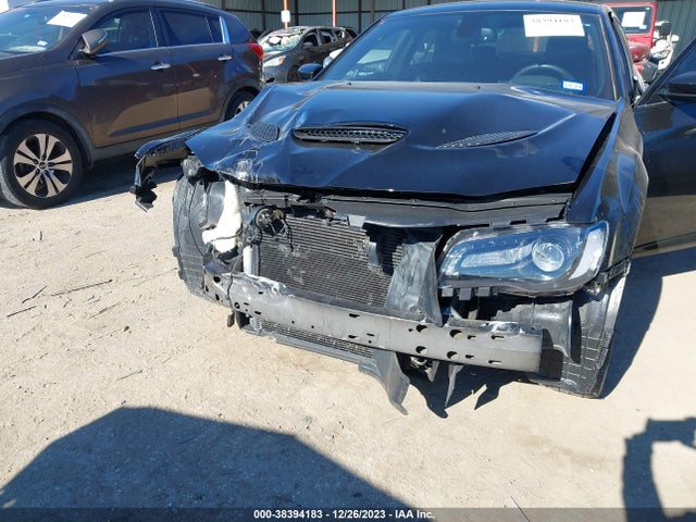 Chrysler 300 S 2015 2C3CCABG6FH927016 Image 6
