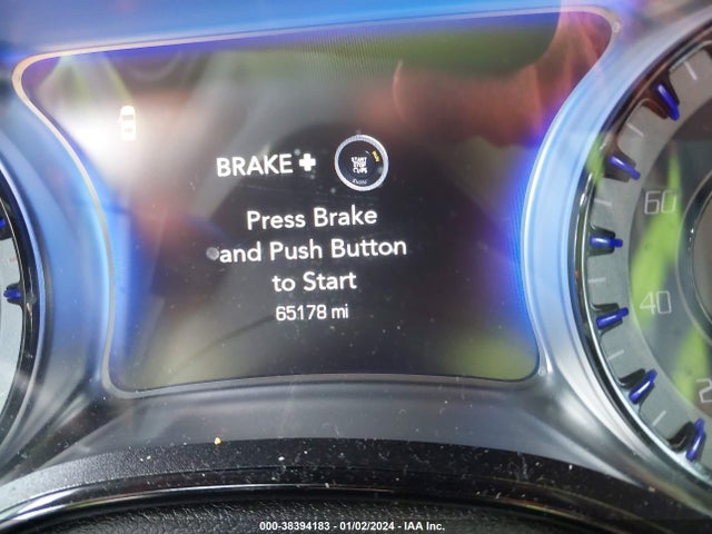 Chrysler 300 S 2015 2C3CCABG6FH927016 Image 7