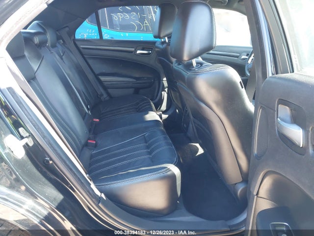 Chrysler 300 S 2015 2C3CCABG6FH927016 Image 8