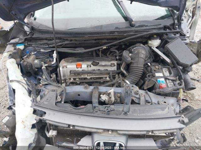 2HKRM4H53EH637784 Honda CR-V EX