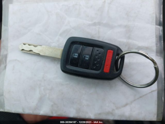 2HKRM4H53EH637784 Honda CR-V EX