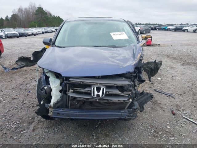 2HKRM4H53EH637784 Honda CR-V EX