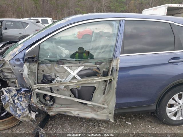 2HKRM4H53EH637784 Honda CR-V EX
