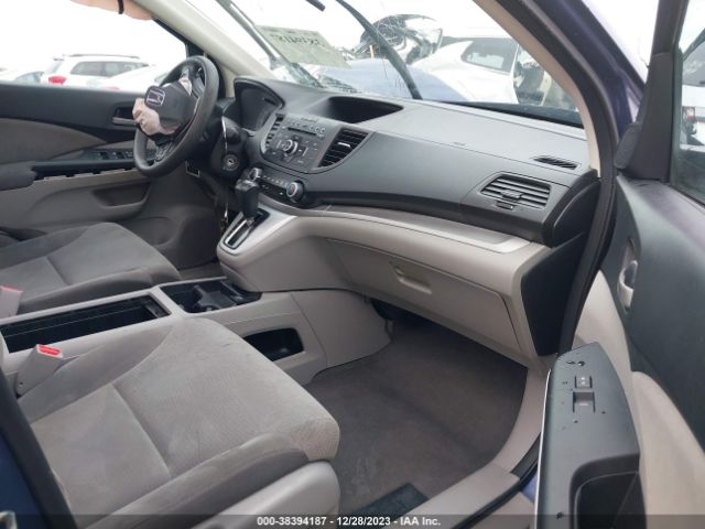2HKRM4H53EH637784 Honda CR-V EX