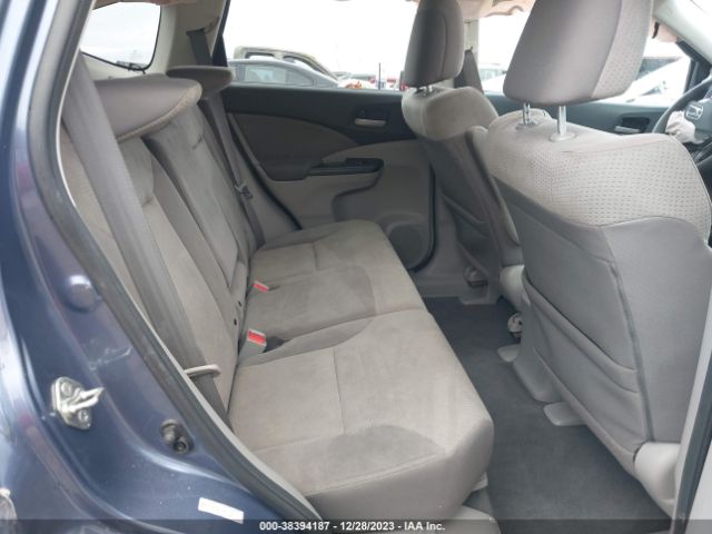 2HKRM4H53EH637784 Honda CR-V EX