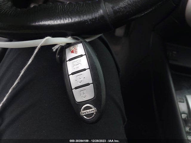 Nissan Altima 2.5 Sr 2016 1N4AL3AP2GC221431 Image 11
