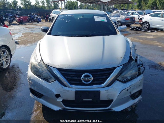 Nissan Altima 2.5 Sr 2016 1N4AL3AP2GC221431 Image 12