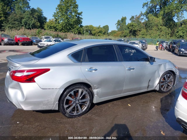Nissan Altima 2.5 Sr 2016 1N4AL3AP2GC221431 Image 13