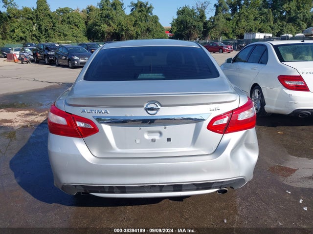 Nissan Altima 2.5 Sr 2016 1N4AL3AP2GC221431 Image 16