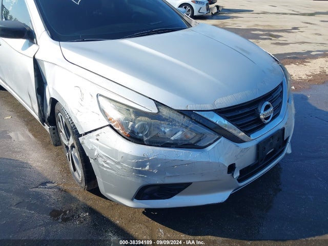 Nissan Altima 2.5 Sr 2016 1N4AL3AP2GC221431 Image 17