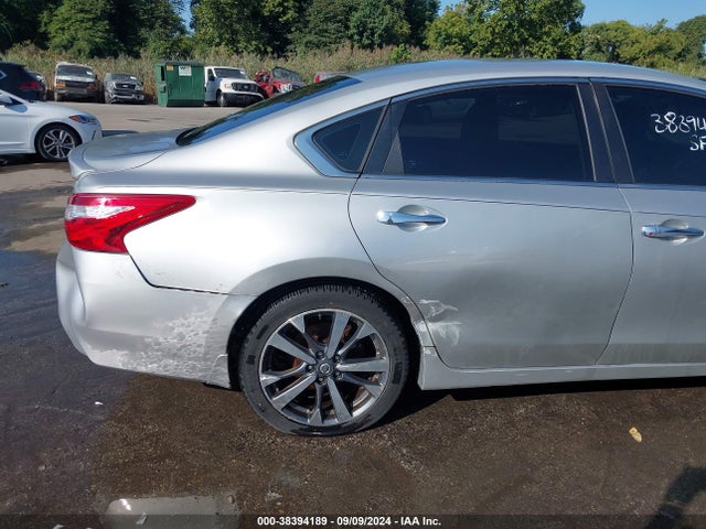 Nissan Altima 2.5 Sr 2016 1N4AL3AP2GC221431 Image 18