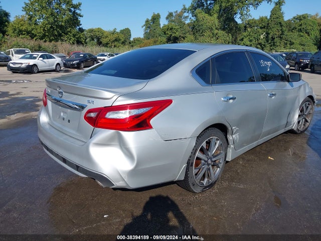 Nissan Altima 2.5 Sr 2016 1N4AL3AP2GC221431 Image 19