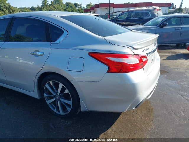 Nissan Altima 2.5 Sr 2016 1N4AL3AP2GC221431 Image 20