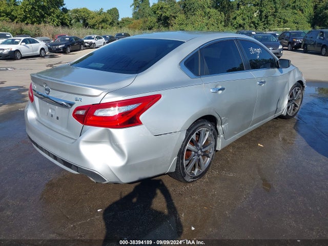 Nissan Altima 2.5 Sr 2016 1N4AL3AP2GC221431 Image 4