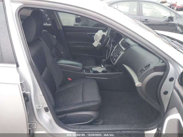 Nissan Altima 2.5 Sr 2016 1N4AL3AP2GC221431 Image 5