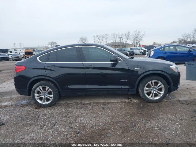 5UXXW3C51G0R23098 BMW X4 Xdrive28i
