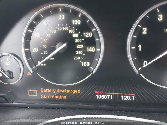 5UXXW3C51G0R23098 BMW X4 Xdrive28i