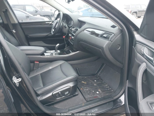 5UXXW3C51G0R23098 BMW X4 Xdrive28i