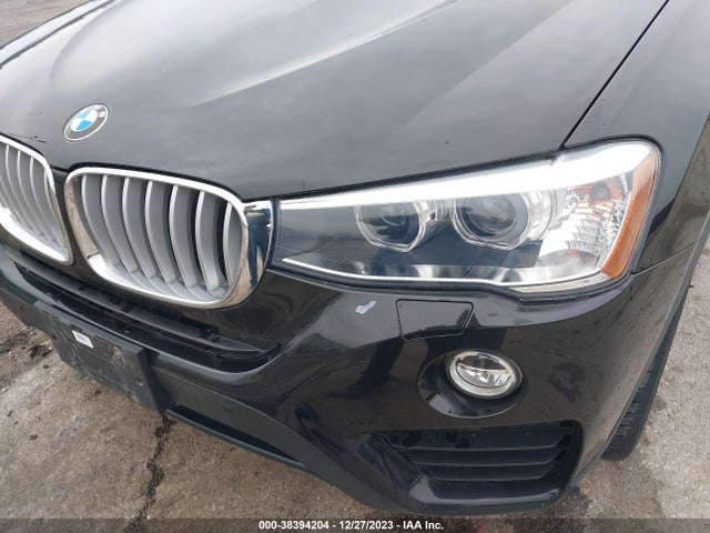 5UXXW3C51G0R23098 BMW X4 Xdrive28i