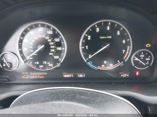 5UXXW3C51G0R23098 BMW X4 Xdrive28i