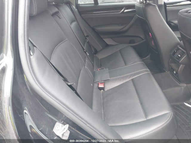 5UXXW3C51G0R23098 BMW X4 Xdrive28i