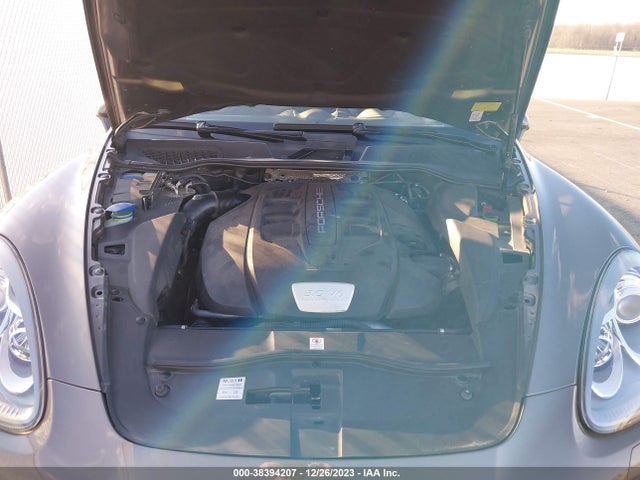 2013 PORSCHE CAYENNE WP1AF2A29DLA38053 Photo 9