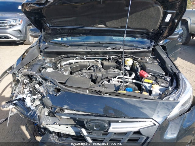 Subaru Crosstrek Limited 2023 JF2GTHMC0PH269136 Image 10