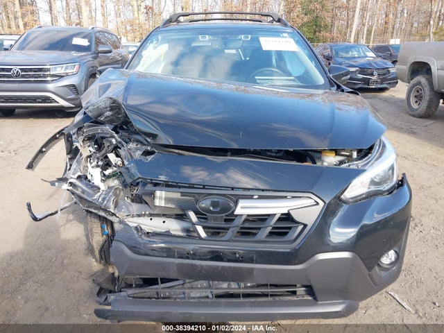 Subaru Crosstrek Limited 2023 JF2GTHMC0PH269136 Image 12