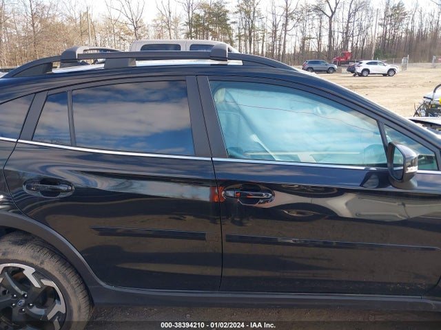 Subaru Crosstrek Limited 2023 JF2GTHMC0PH269136 Image 13