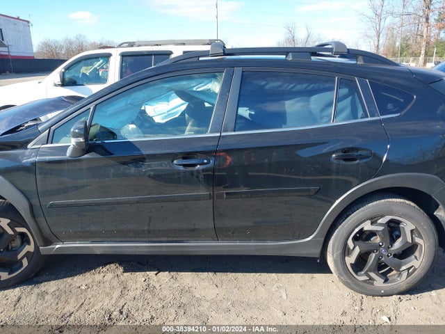 Subaru Crosstrek Limited 2023 JF2GTHMC0PH269136 Image 14