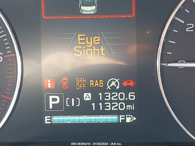 Subaru Crosstrek Limited 2023 JF2GTHMC0PH269136 Image 15