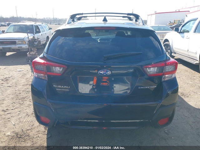 Subaru Crosstrek Limited 2023 JF2GTHMC0PH269136 Image 16