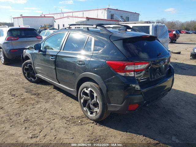 Subaru Crosstrek Limited 2023 JF2GTHMC0PH269136 Image 3