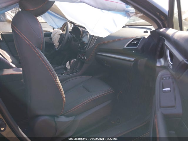 Subaru Crosstrek Limited 2023 JF2GTHMC0PH269136 Image 5