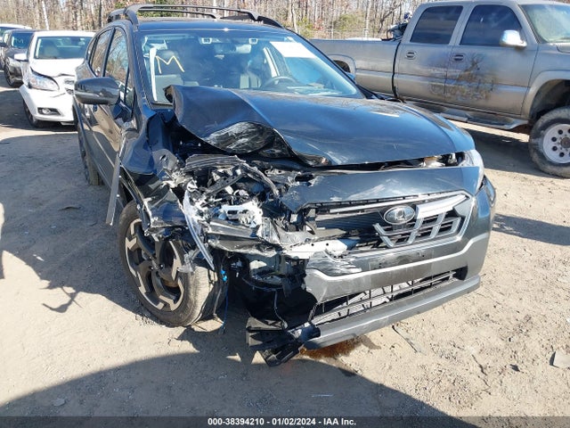 Subaru Crosstrek Limited 2023 JF2GTHMC0PH269136 Image 6