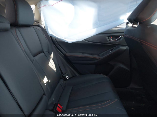 Subaru Crosstrek Limited 2023 JF2GTHMC0PH269136 Image 8