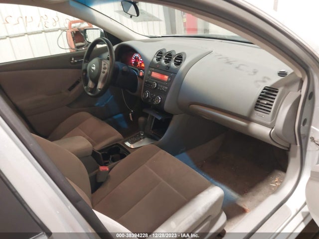 2009 NISSAN ALTIMA 2.5 S VIN: 1N4AL21EX9N462167