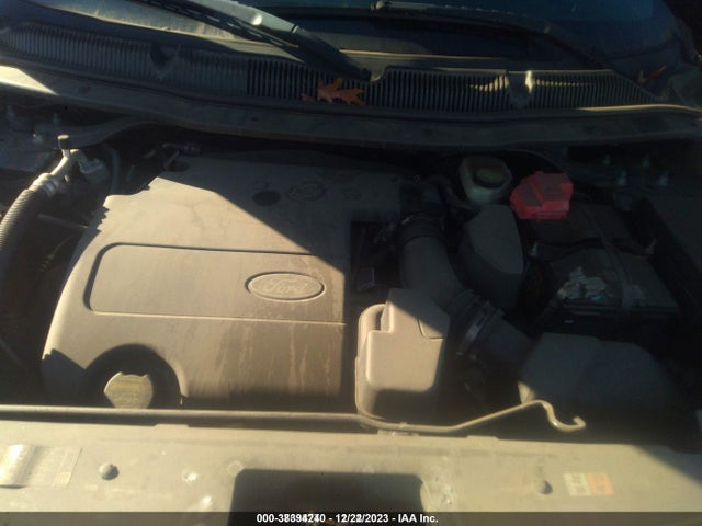 Ford Explorer 2014 1FM5K8B83EGA49740 Image 10