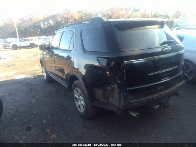 Ford Explorer 2014 1FM5K8B83EGA49740 Image 3