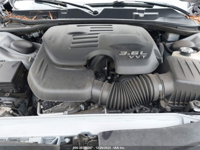 2021 DODGE CHALLENGER 2C3CDZKG7MH634931 Photo 9