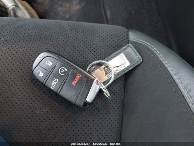 2021 DODGE CHALLENGER 2C3CDZKG7MH634931 Photo 10