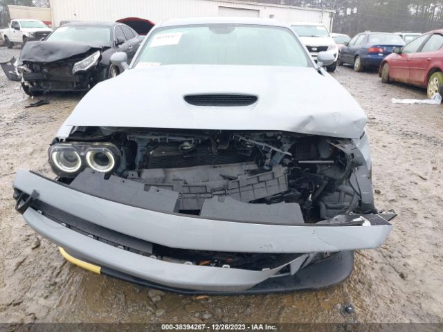 2021 DODGE CHALLENGER 2C3CDZKG7MH634931 Photo 5